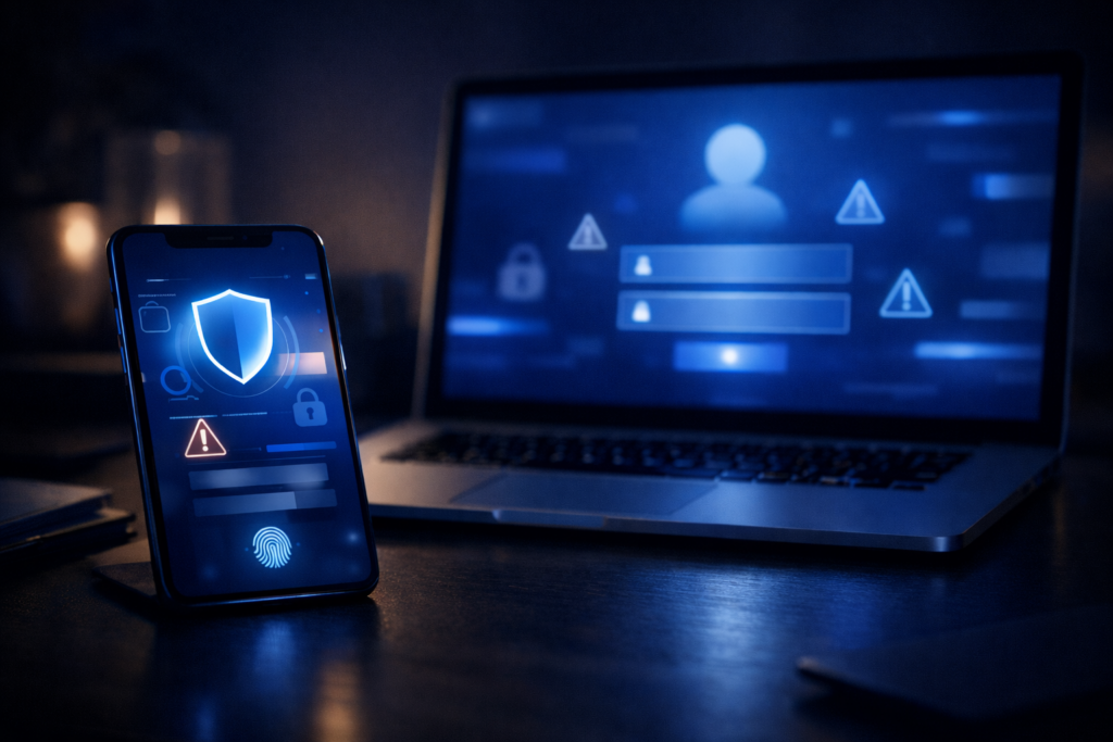 Facebook hackeado cómo recuperar tu cuenta