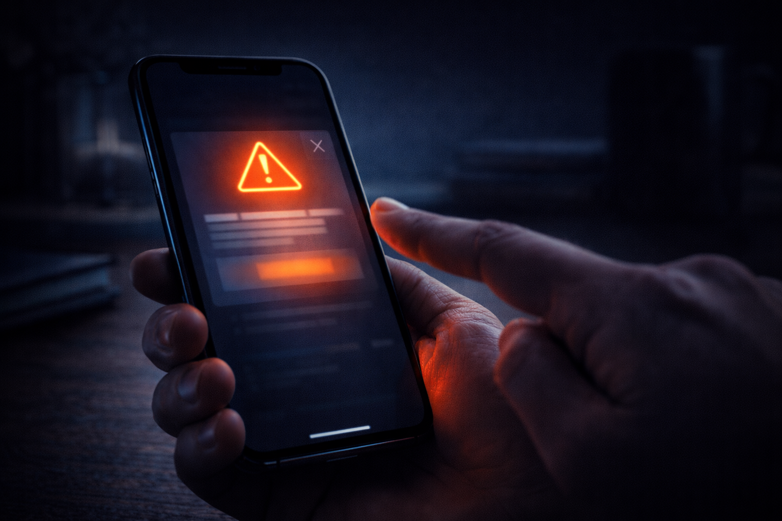 Publicidad emergente en Android