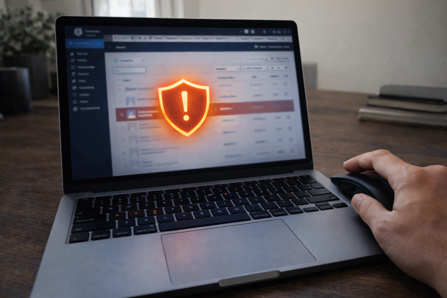 Usuarios admin desconocidos en WordPress