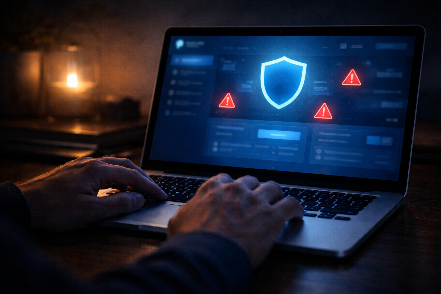 Windows Defender