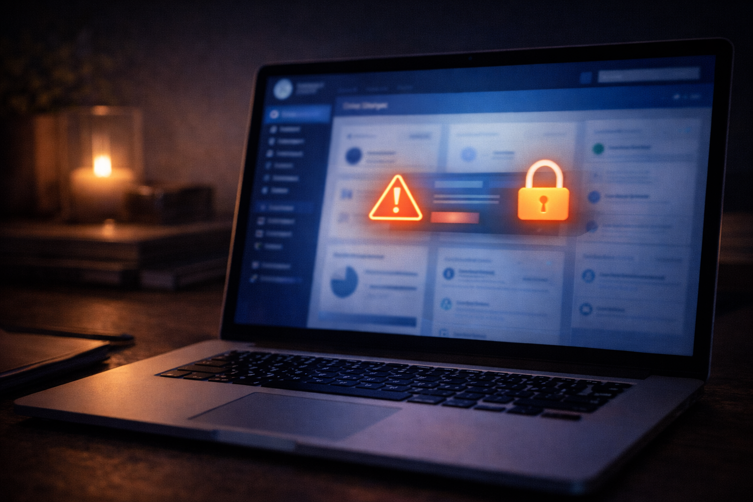 WordPress hackeado