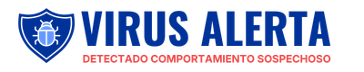 Virus Alerta | ¿Te han hackeado?
