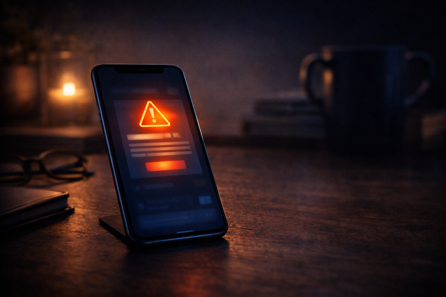 publicidad emergente en android virus