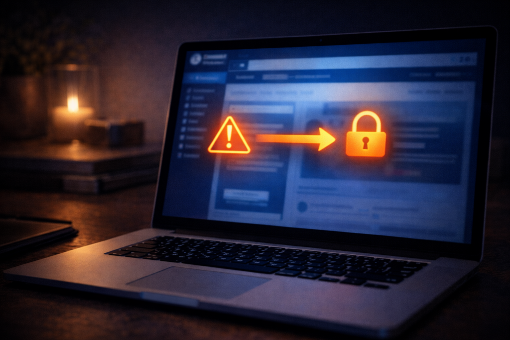wordpress redirige a paginas